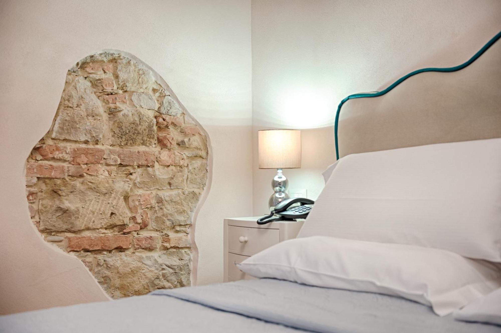 Antica Quercia Villa & Spa Chianciano Terme Exterior photo