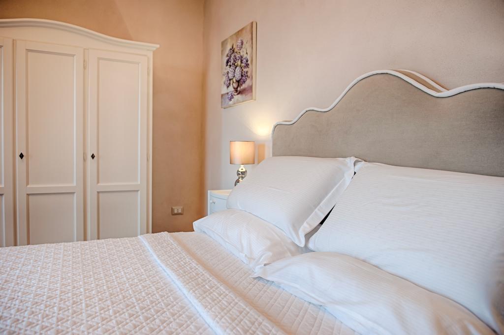 Antica Quercia Villa & Spa Chianciano Terme Exterior photo